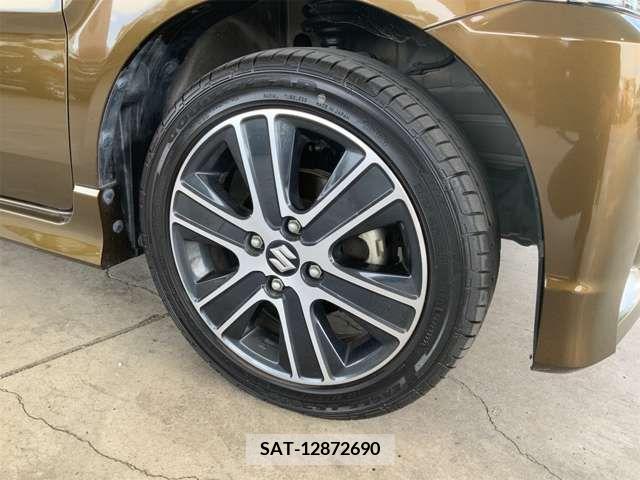 Suzuki WAGON R 2017-10 371041-18