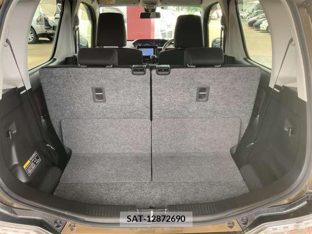 Suzuki WAGON R 2017-10 371041-17