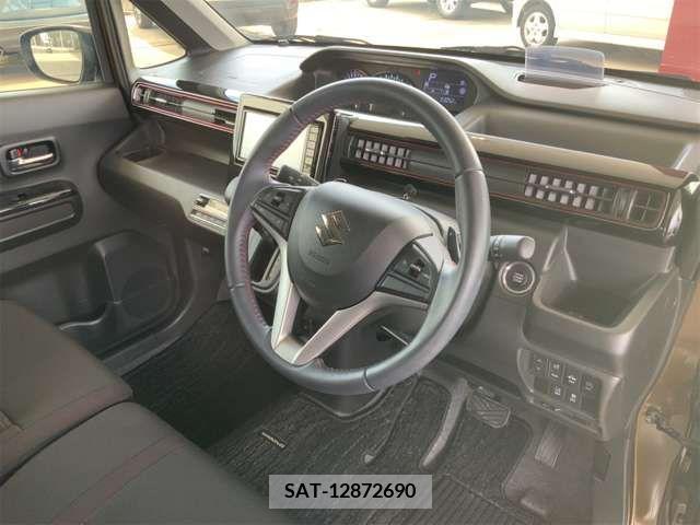 Suzuki WAGON R 2017-10 371041-16
