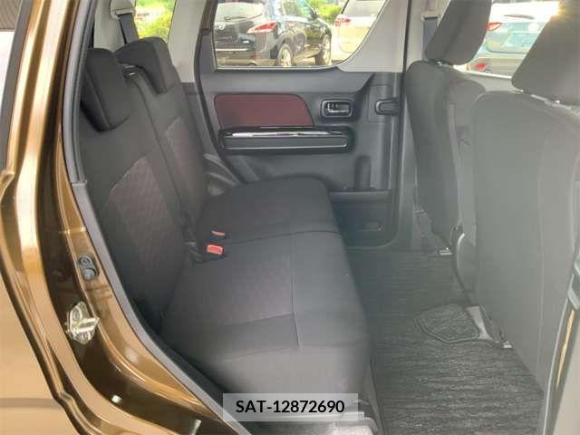 Suzuki WAGON R 2017-10 371041-15