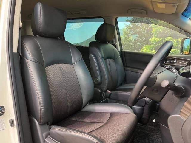 Nissan ELGRAND 2019-09 21681-8