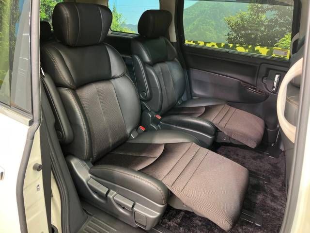 Nissan ELGRAND 2019-09 21681-9