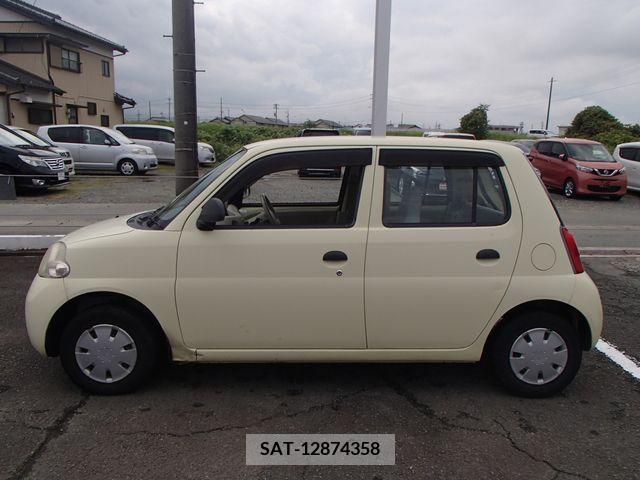 Daihatsu ESSE 2007-08 359837-5