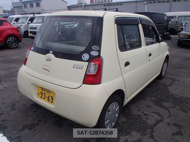 Daihatsu ESSE 2007-08 359837-2