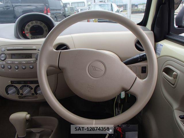 Daihatsu ESSE 2007-08 359837-1