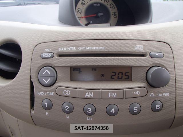 Daihatsu ESSE 2007-08 359837-13