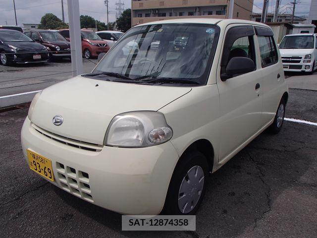 Daihatsu ESSE 2007-08 359837-0
