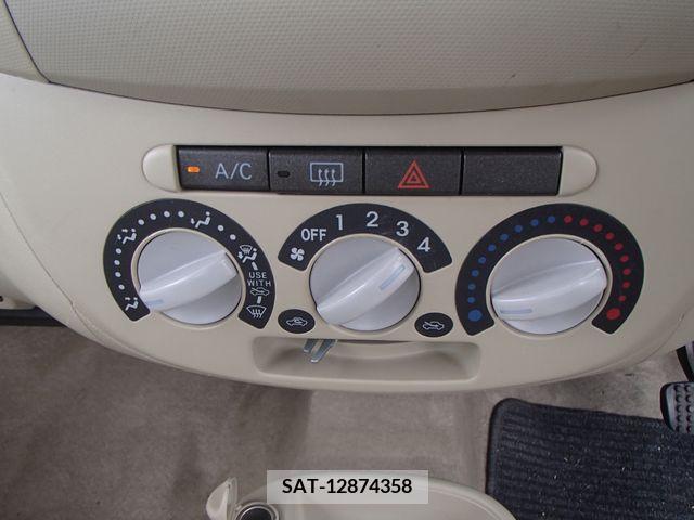 Daihatsu ESSE 2007-08 359837-14
