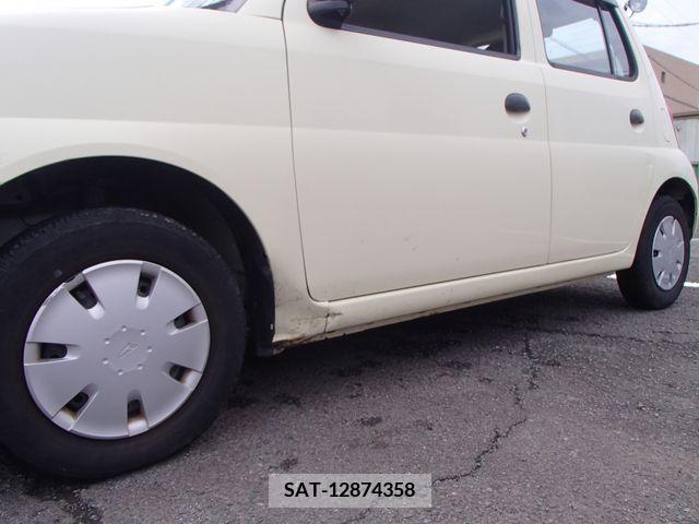 Daihatsu ESSE 2007-08 359837-9