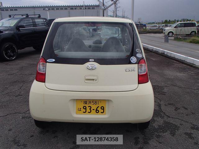 Daihatsu ESSE 2007-08 359837-7