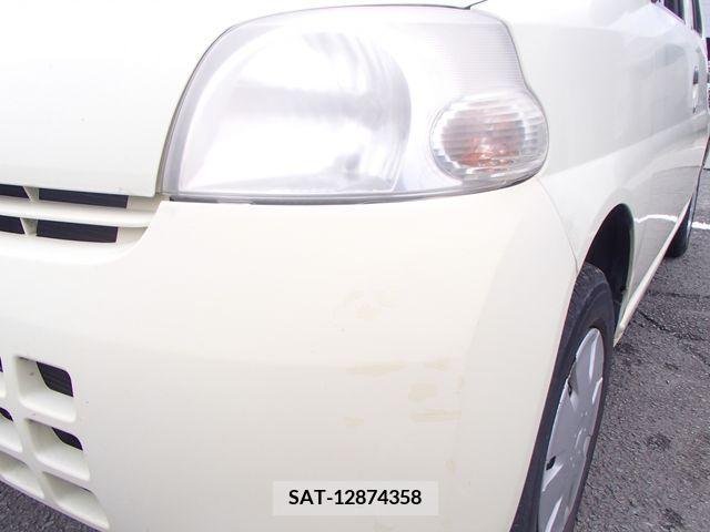 Daihatsu ESSE 2007-08 359837-8