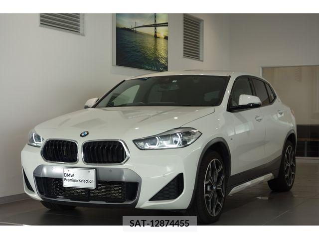 Bmw X2 2021-06 372573-0