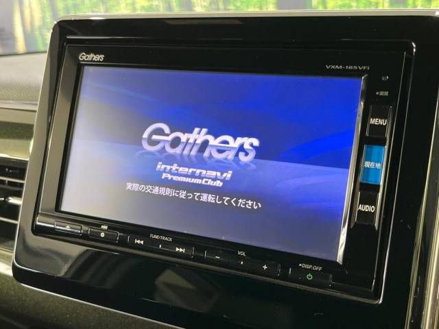 Honda N BOX CUSTOM 2018-03 183126-3