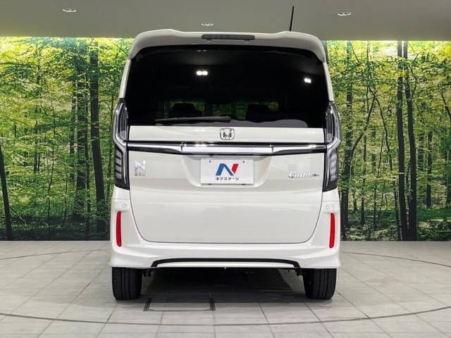 Honda N BOX CUSTOM 2018-03 183126-14