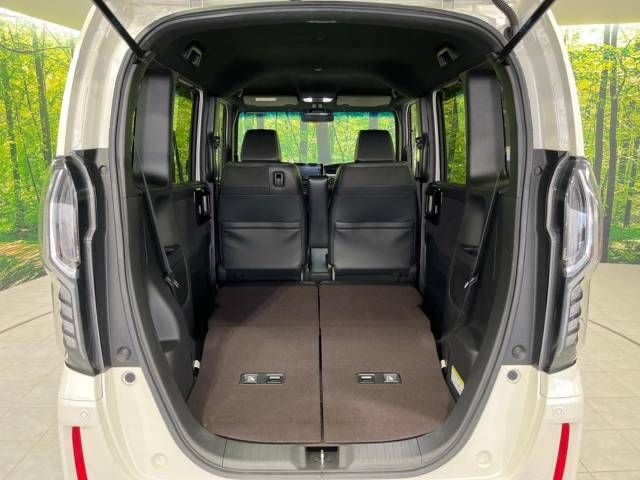 Honda N BOX CUSTOM 2018-03 183126-10