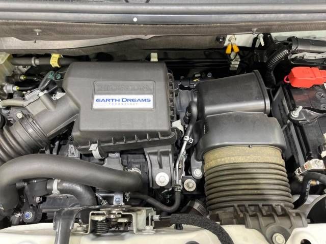 Honda N BOX CUSTOM 2018-03 183126-17