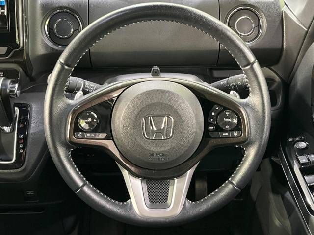 Honda N BOX CUSTOM 2018-03 183126-19