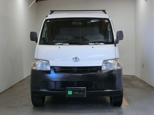 Toyota LITEACE VAN 2012-11 11835-1