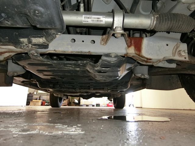 Toyota LITEACE VAN 2012-11 11835-19