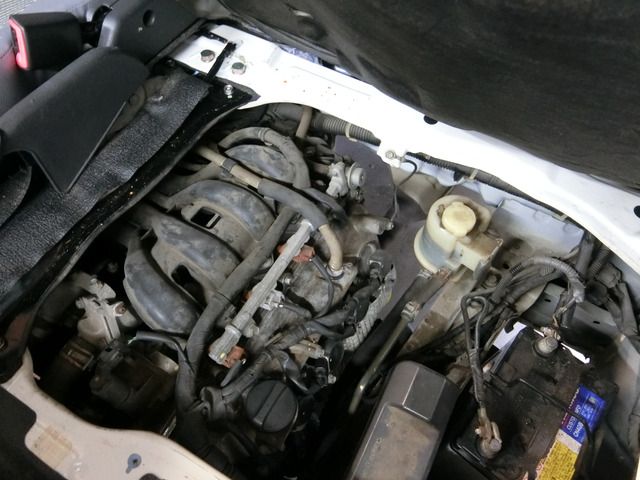 Toyota LITEACE VAN 2012-11 11835-18