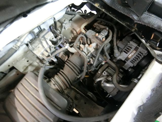 Toyota LITEACE VAN 2012-11 11835-17