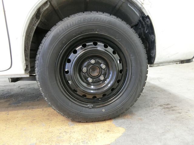 Toyota LITEACE VAN 2012-11 11835-15