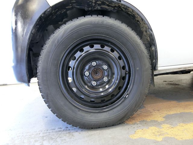 Toyota LITEACE VAN 2012-11 11835-14