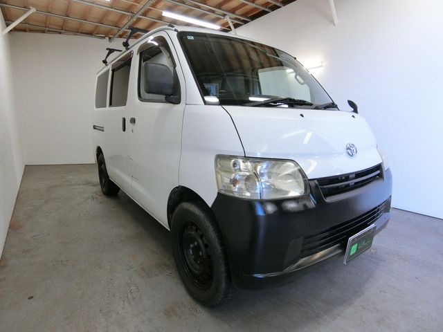 Toyota LITEACE VAN 2012-11 11835-11