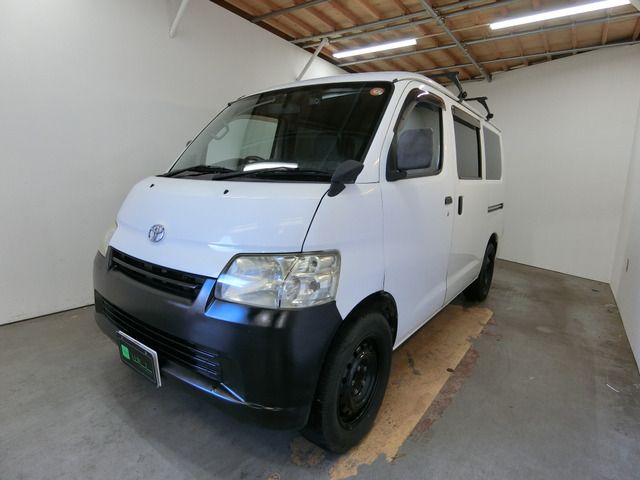 Toyota LITEACE VAN 2012-11 11835-10