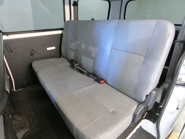 Toyota LITEACE VAN 2012-11 11835-7