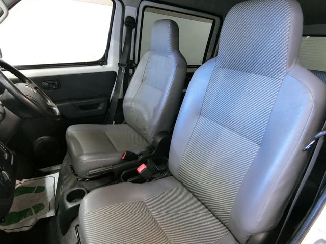 Toyota LITEACE VAN 2012-11 11835-6