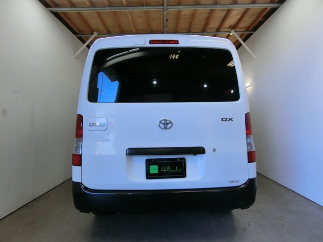 Toyota LITEACE VAN 2012-11 11835-8