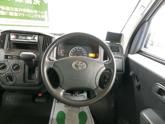 Toyota LITEACE VAN 2012-11 11835-3