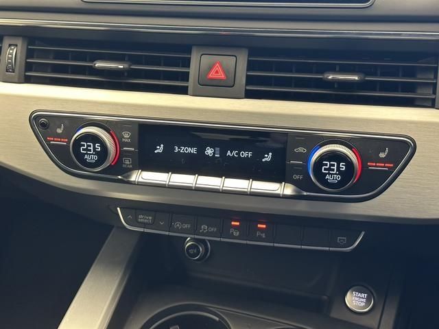 Audi A4 2017-12 21102-11