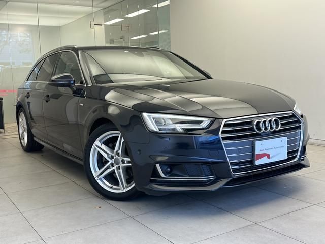 Audi A4 2017-12 21102-4