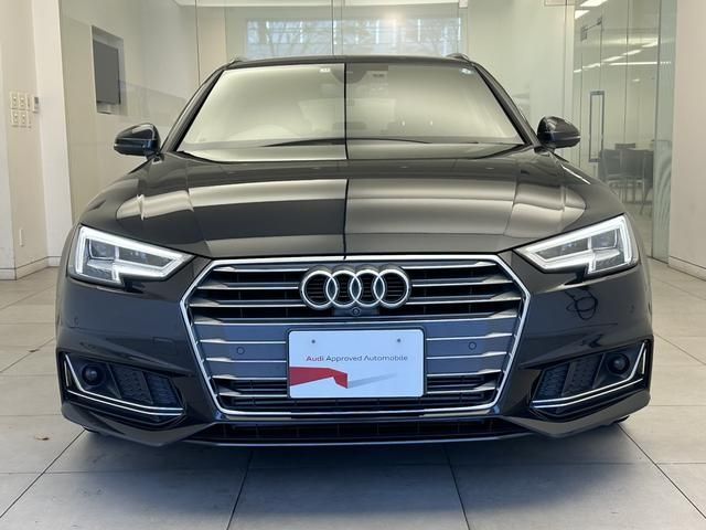 Audi A4 2017-12 21102-2