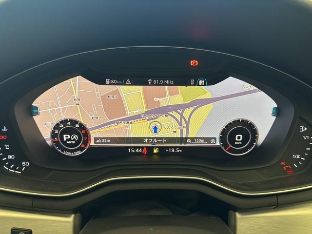 Audi A4 2017-12 21102-9