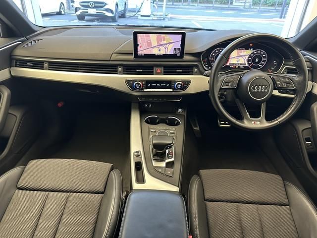 Audi A4 2017-12 21102-7