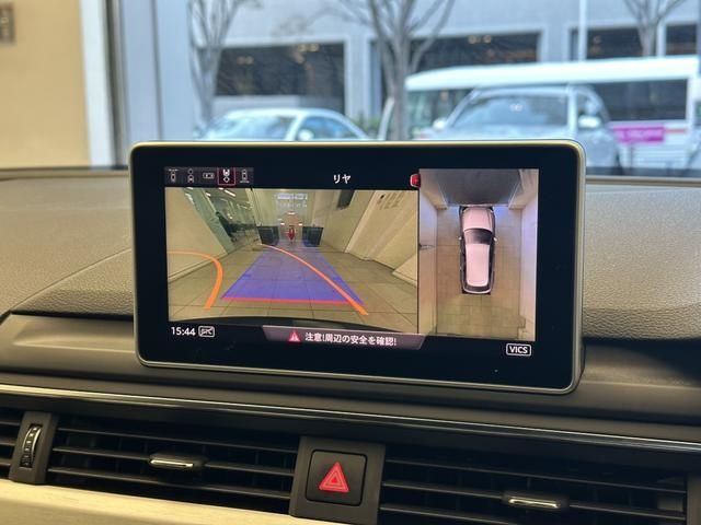 Audi A4 2017-12 21102-10