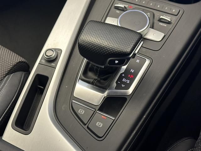 Audi A4 2017-12 21102-12