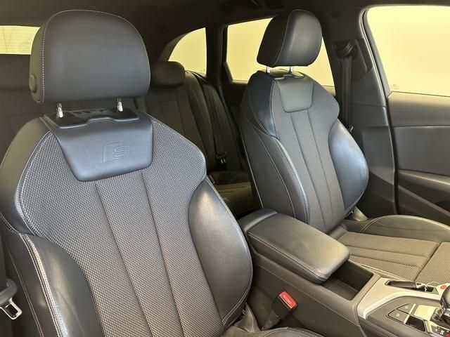 Audi A4 2017-12 21102-14