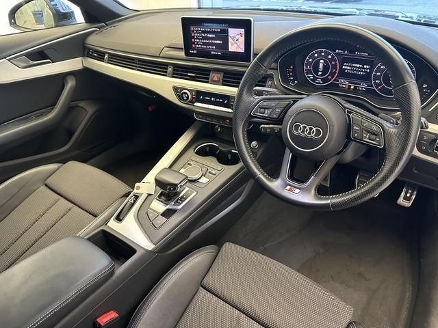 Audi A4 2017-12 21102-8