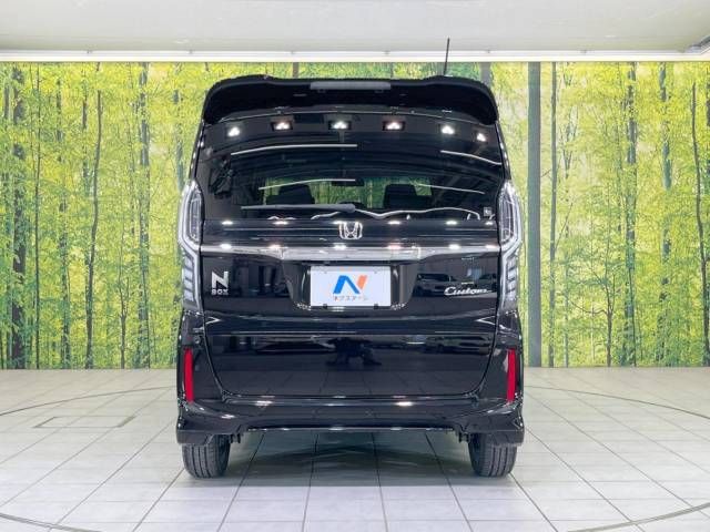Honda N BOX CUSTOM 2019-09 29170-15
