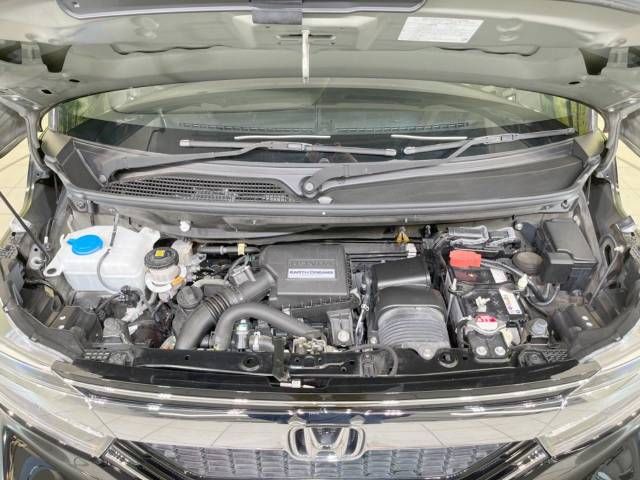 Honda N BOX CUSTOM 2019-09 29170-18