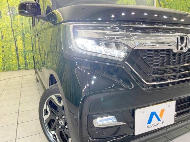 Honda N BOX CUSTOM 2019-09 29170-11