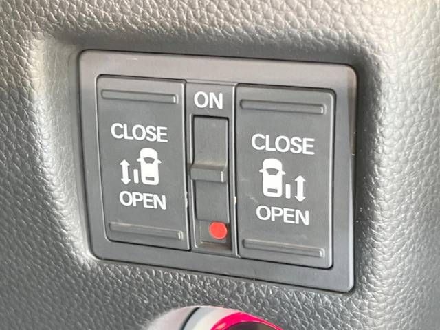 Honda N BOX CUSTOM 2019-09 29170-4