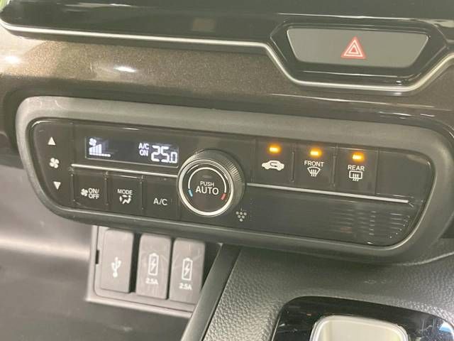 Honda N BOX CUSTOM 2019-09 29170-7