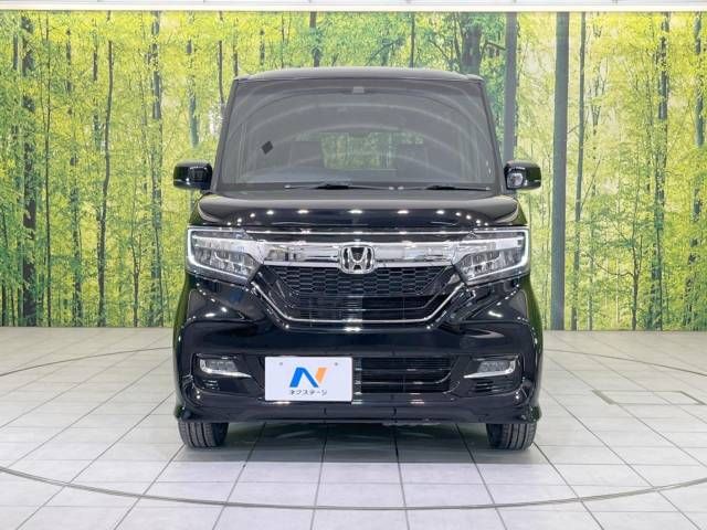 Honda N BOX CUSTOM 2019-09 29170-14