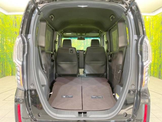 Honda N BOX CUSTOM 2019-09 29170-10