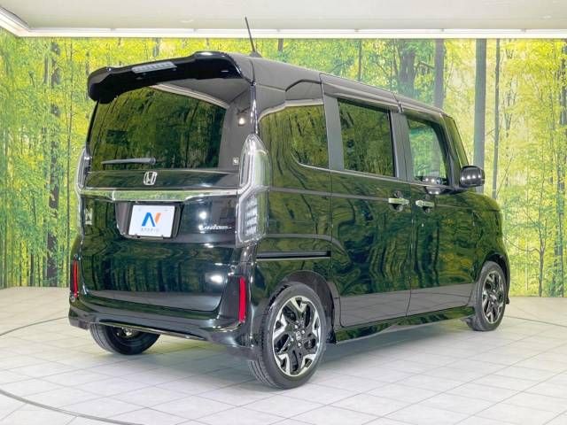 Honda N BOX CUSTOM 2019-09 29170-17